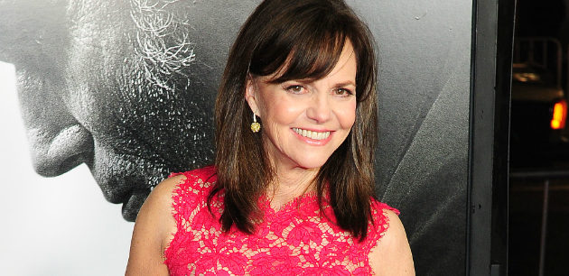 Sally Field Mary Todd Lincoln