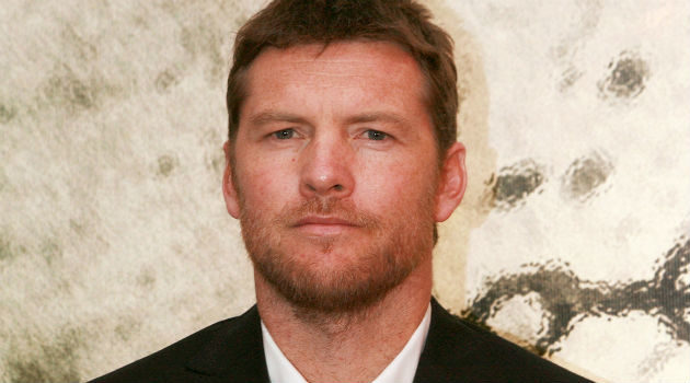 Sam Worthington Arrest