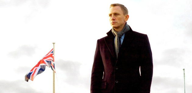 Skyfall Bond Gay Idris Elba