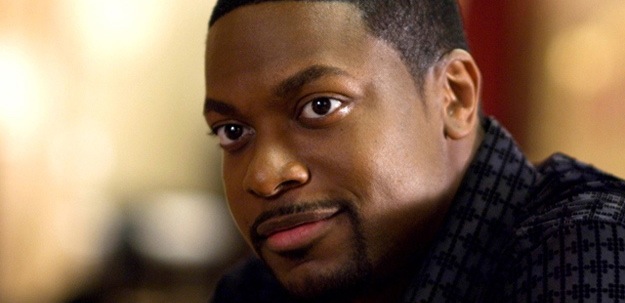 Chris Tucker stand-up comedy movie