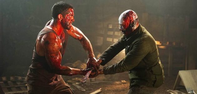 Universal Soldier: Day Of Reckoning Review