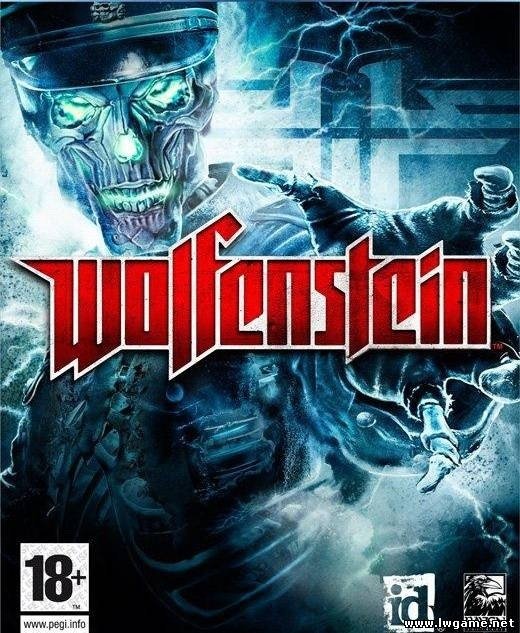 5 Reasons to Get Excited About the 'Castle Wolfenstein' Movie