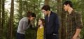 'Twilight' Number One At The Box Office As Newcomers Fizzle