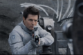 Tom Cruise's 'Oblivion' Is Nothing Like Wall-E, We Assume They Will Insist