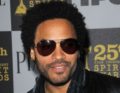 Marvin Gaye's Son Not Thrilled By Lenny Kravitz Planned Biopic
