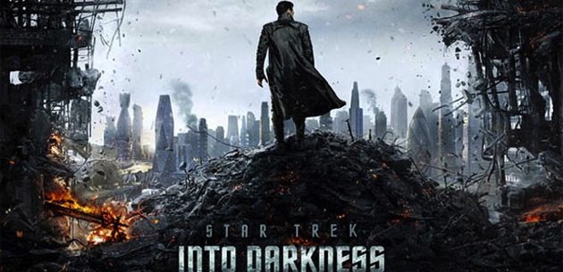 Star Trek Into Darkness