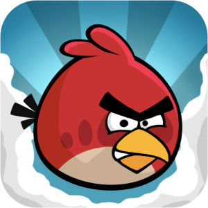 Angry Birds Movie