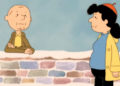 WATCH: 'Charlie' Gives Louis C.K.'s Life To Charlie Brown For Christmas