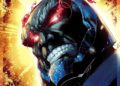 DC's Competitive Darkseid? Reported 'Justice League' Villain Inspired 'Avengers 2' Bad Guy