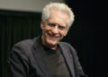 David Cronenberg Talks 'Cosmopolis,' High Frame Rates, And 'Bullshit' Oscars
