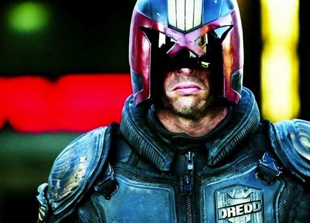 White House Petitions Judge Dredd Death Star