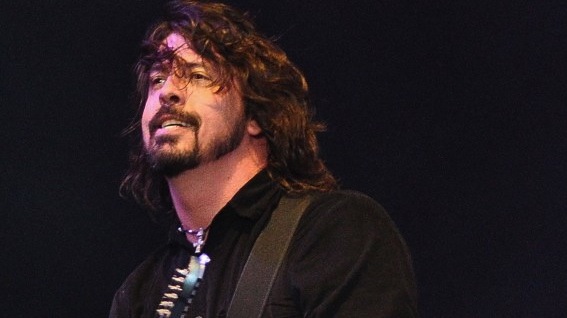 Dave Grohl Sound City Documentary