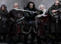 Hobbit Dwarves Song