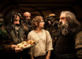 'The Hobbit' 3-D Early Review: Back Again, But Not Quite There
