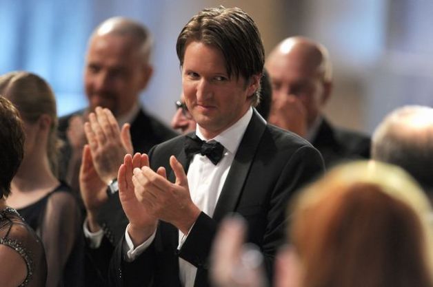 Tom Hooper Interview Les Miserables