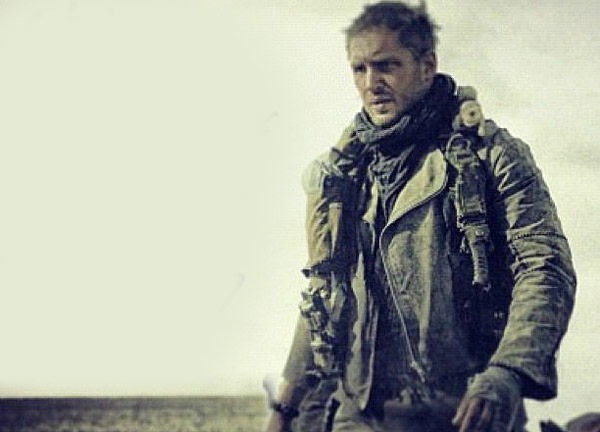 Mad Max Fury Road Photo