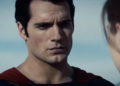 Man of Steel trailer