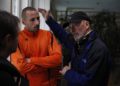 INTERVIEW: Matthias Schoenaerts Says Falling For Marion Cotillard In 'Rust And Bone' Was Not Exactly A Challenge