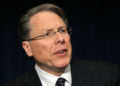 NRA Blames Newtown Tragedy On The Movies, Of Course