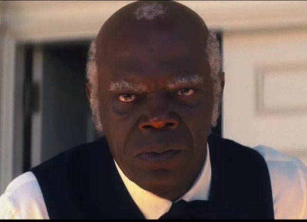 Samuel L. Jackson Interview