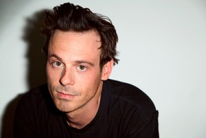 Scoot McNairy Interview Killing Them Softly