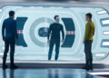 Star Trek Into Darkness Cumberbatch