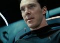 Star Trek Into Darkness Robert April