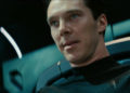 'Star Trek Into Darkness' Nine-Minute IMAX Prologue: Doom, Gloom, and Benedict Cumberbatch
