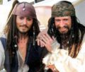 Disney Sets 'Pirates Of The Caribbean 5' For 2015