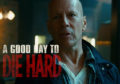 WATCH: In Russia, New 'A Good Day To Die Hard' Trailer Watches You