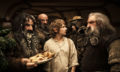 'The Hobbit' Expected To Chop 'Texas Chainsaw' At The Box Office: Biz Break
