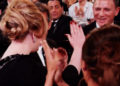 High Five! The Best GIFs Of The 2013 Golden Globes
