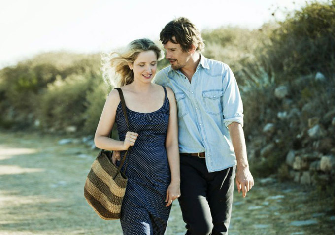 Before Midnight photos