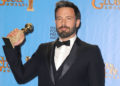 Ben Affleck Oscars Argo