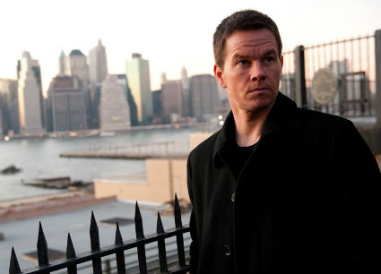 Mark Wahlberg Broken City