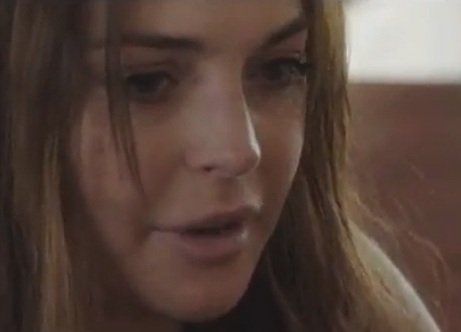 The Canyons Lohan