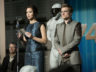 First Images From 'The Hunger Games: Catching Fire'