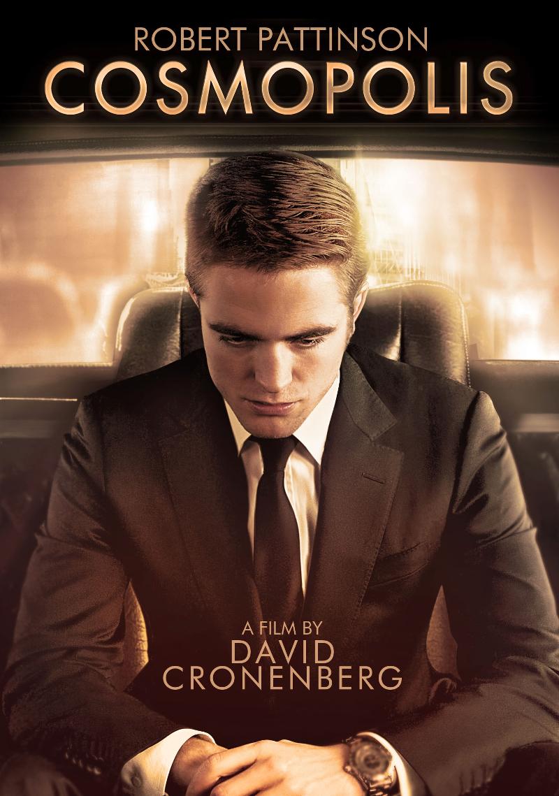 High and Low Cosmopolis