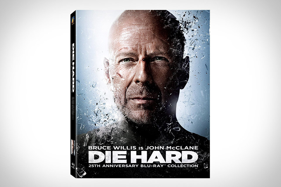 High and Low: Die Hard