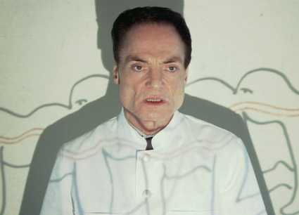 Human Centipede 3