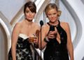 Amy Poehler Reveals Who Wrote Her James Cameron Torture Joke For The Golden Globes