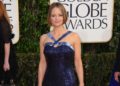 Jodie Foster Golden Globes