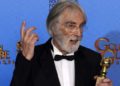 Michael Haneke Fake Twitter