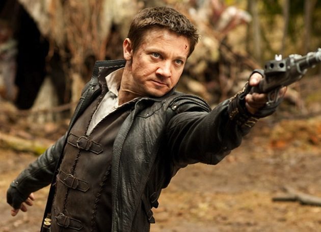 Hansel & Gretel: Witch Hunters Review