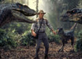 Hold Onto Your Butts, 'Jurassic Park 4' Has A 2014 3-D Release Date