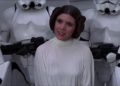 'Star Wars Episode 7': Is The Force With The Ladies For A Change?