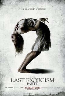 The Last Exorcism Part II Trailer