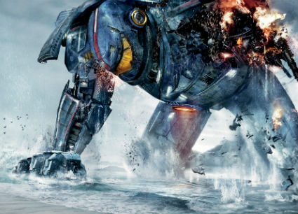 Pacific Rim Science
