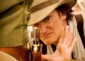 Quentin Tarantino NPR