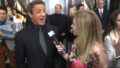 WATCH: Sylvester Stallone Shows Off Some Gray Matter At 'Bullet to the Head' Premiere